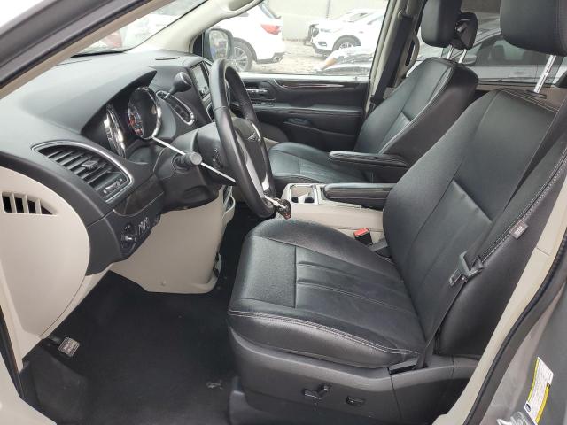 Photo 7 from auction – 2016 CHRYSLER TOWN & COU with VIN 2C4RC1BG5GR240708