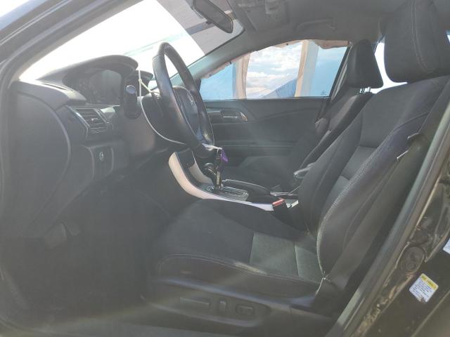 Photo 7 from auction – 2015 HONDA ACCORD SPO with VIN 1HGCR2F53FA007787