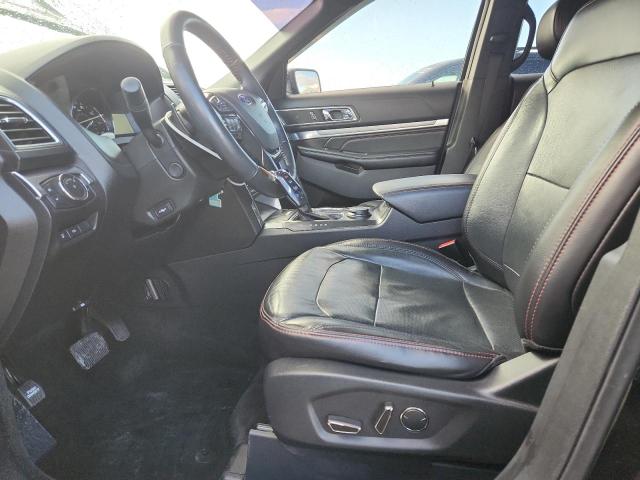 Photo 7 from auction – 2017 FORD EXPLORER S with VIN 1FM5K8GT7HGC05960