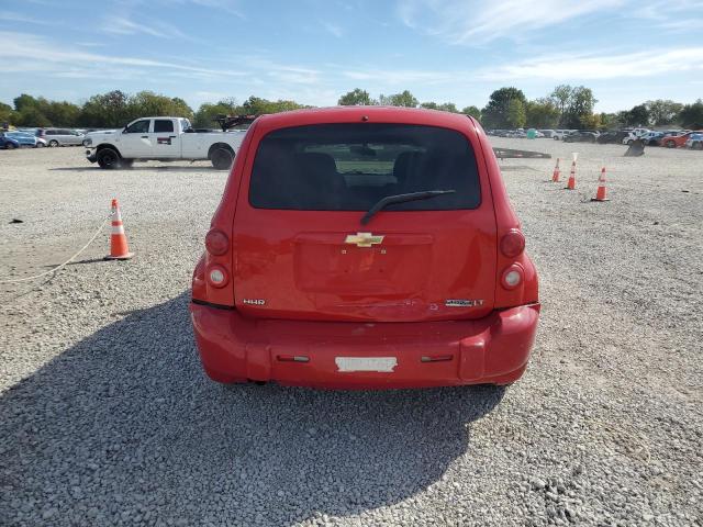Photo 6 from auction – 2011 CHEVROLET HHR LT with VIN 3GNBABFW8BS585054