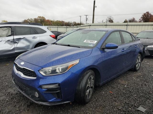 KIA FORTE FE 2019 with VIN 3KPF24AD3KE031122 - Photo from auction