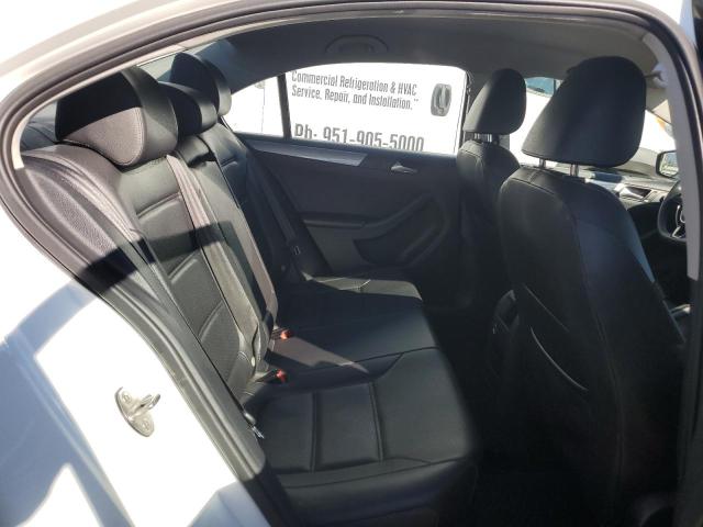 Photo 10 from auction – 2018 VOLKSWAGEN JETTA SE with VIN 3VWDB7AJ2JM207741
