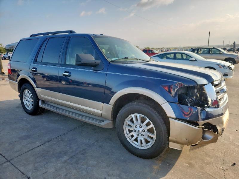 Photo 4 from auction – 2013 FORD EXPEDITION with VIN 1FMJU1H51DEF13728