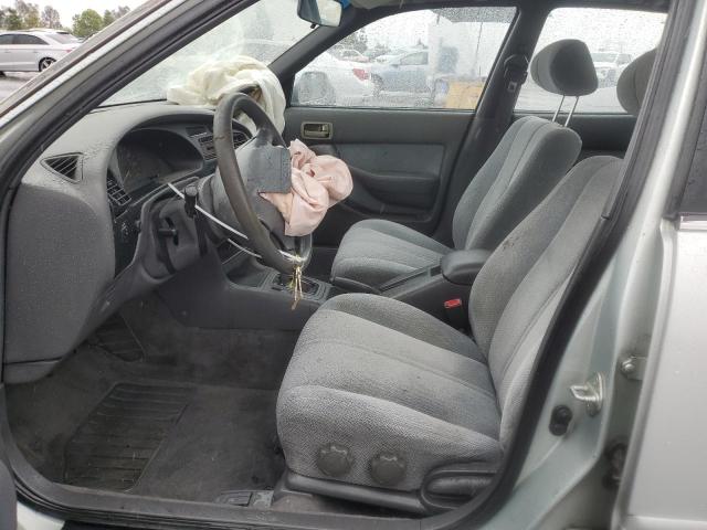 Photo 7 from auction – 1994 TOYOTA CAMRY with VIN 4T1SK12E2RU384575