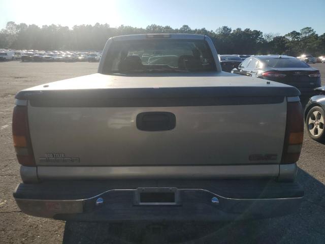 Photo 6 from auction – 2000 GMC NEW SIERRA with VIN 2GTEC19V3Y1287349