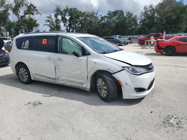 Photo 4 from auction – 2018 CHRYSLER PACIFICA T with VIN 2C4RC1EG2JR194368