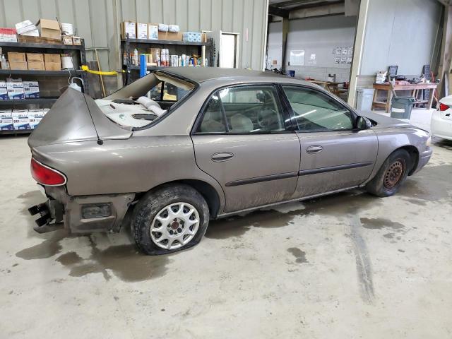 Photo 3 from auction – 2003 BUICK CENTURY CU with VIN 2G4WS52J131135774