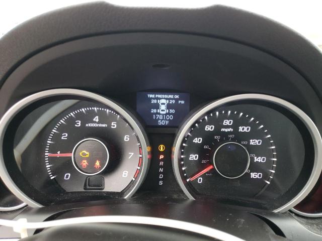 Zdjęcie 9 z aukcji – 2011 ACURA TL z VIN 19UUA8F55BA008285
