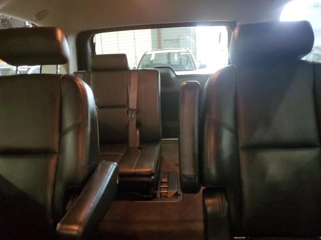 Photo 10 from auction – 2010 CADI ESCALADE PREMIUM with VIN 1GYUKCEF2AR254309