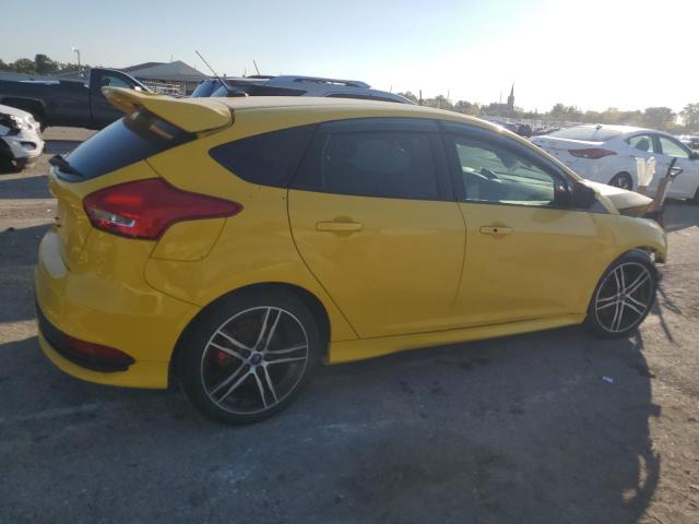 Photo 3 from auction – 2017 FORD FOCUS ST with VIN 1FADP3L92HL218966