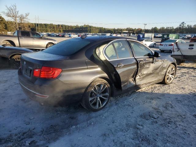 Photo 3 from auction – 2015 BMW 535 I with VIN WBA5B1C54FG125920