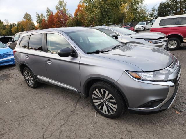 Photo 4 from auction – 2020 MITSUBISHI OUTLANDER with VIN JA4AZ3A33LZ026719