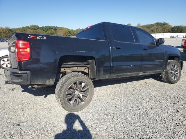 Photo 3 from auction – 2018 CHEVROLET SILVERADO with VIN 3GCUKREC0JG338479