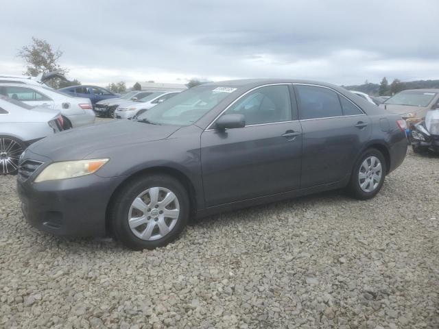 TOYOTA CAMRY BASE 2011 with VIN JTNBF3EK0B3012147 - Photo from auction