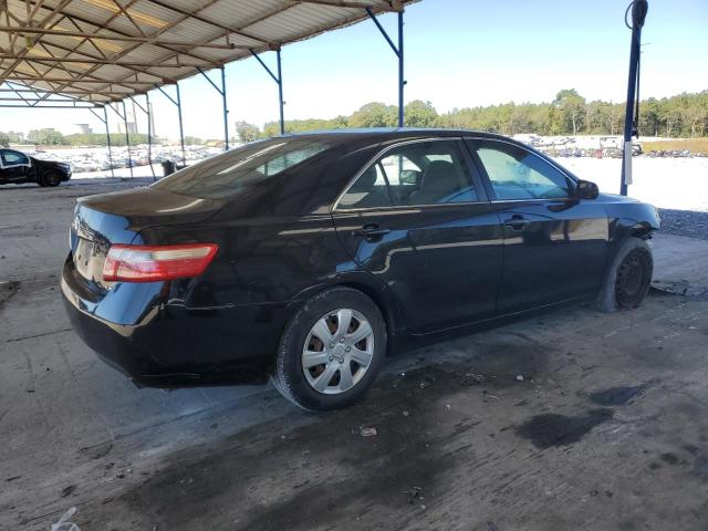 Photo 3 from auction – 2007 TOYOTA CAMRY CE with VIN 4T1BE46K67U574191