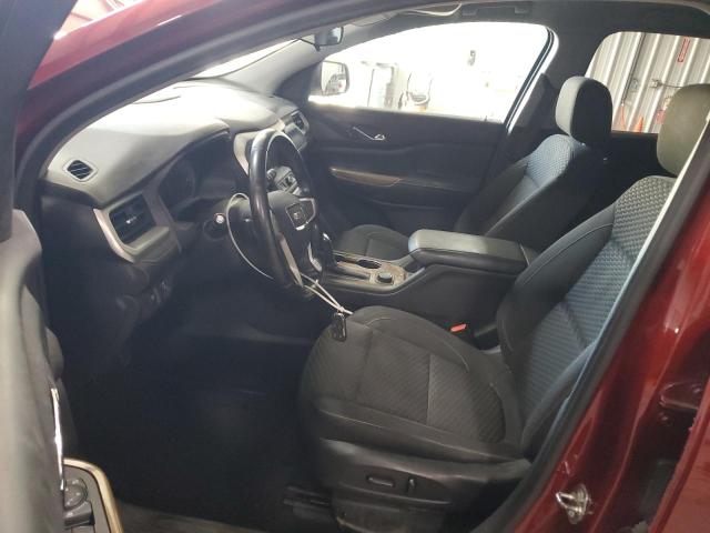 Photo 7 from auction – 2018 GMC ACADIA SLE with VIN 1GKKNSLA5JZ231858