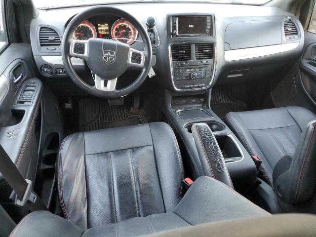 Photo 8 from auction – 2019 DODGE GRAND CARA with VIN 2C4RDGEG9KR658189