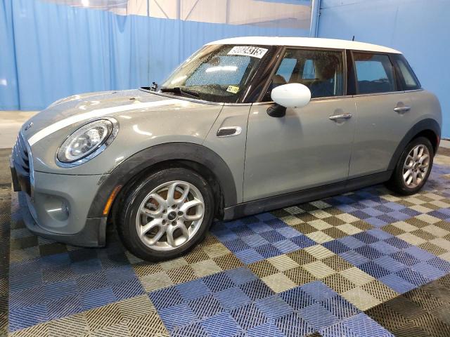 MINI COOPER 2020 with VIN WMWXU7C04L2L62913 - Photo from auction