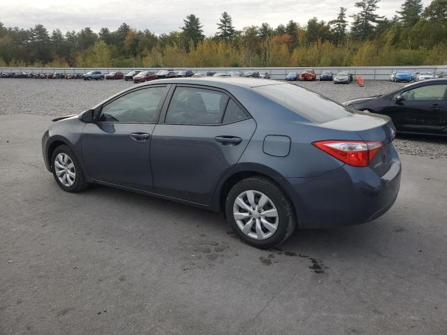 Photo 2 from auction – 2014 TOYOTA COROLLA L with VIN 5YFBURHE1EP175937