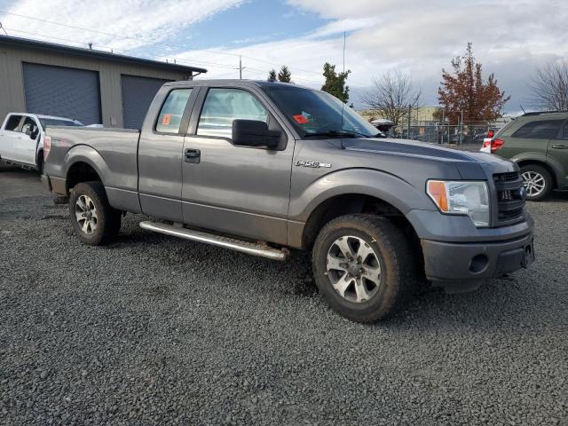 Photo 4 from auction – 2013 FORD F150 SUPER with VIN 1FTFX1EF5DKE65974