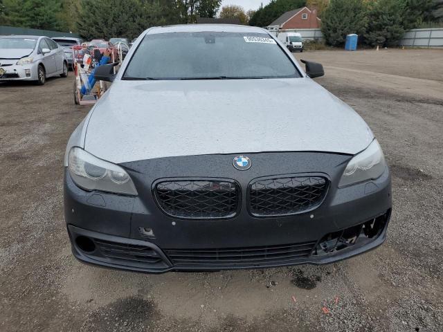 Photo 5 from auction – 2013 BMW 528 XI with VIN WBAXH5C52DDW12515