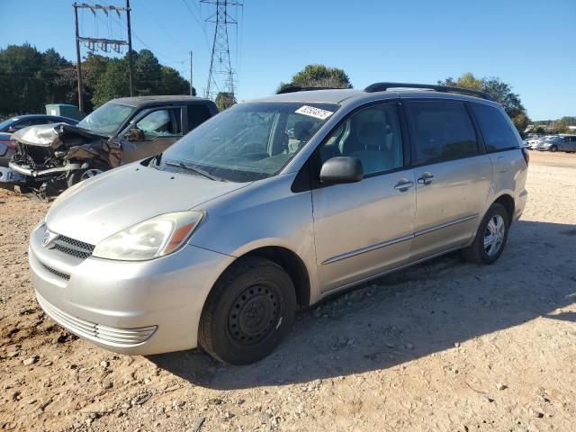 Photo 1 from auction – 2005 TOYOTA SIENNA CE with VIN 5TDZA23C65S343969