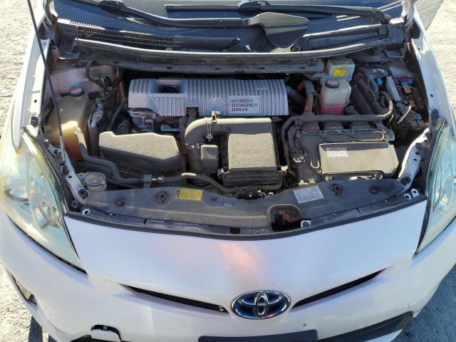 Photo 11 from auction – 2015 TOYOTA PRIUS with VIN JTDKN3DU5F1921447