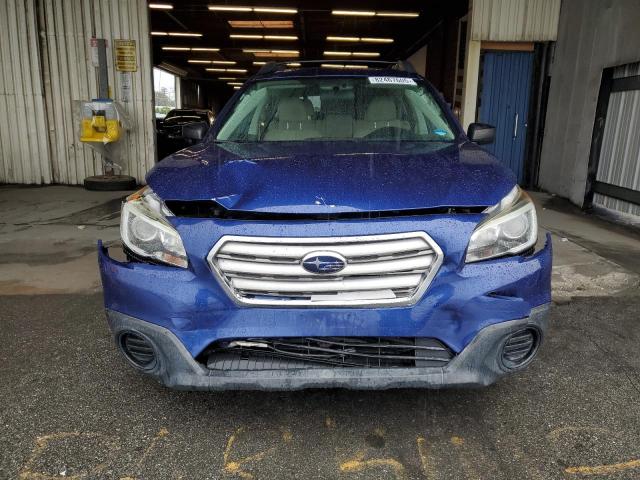 Photo 5 from auction – 2017 SUBARU OUTBACK 2. with VIN 4S4BSAACXH3373697