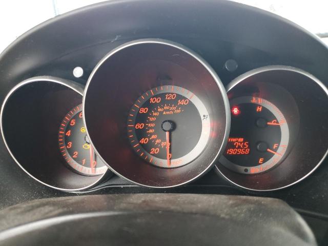 Photo 9 from auction – 2007 MAZDA 3 with VIN JM1BK143671686014