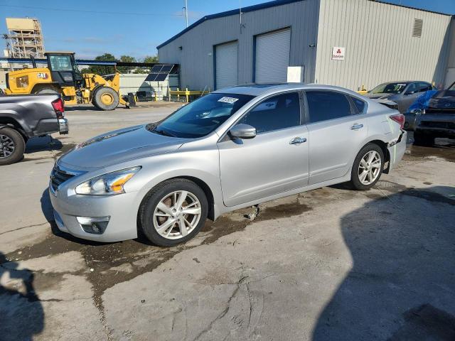 Photo 1 from auction – 2014 NISSAN ALTIMA 2.5 with VIN 1N4AL3AP5EC901594