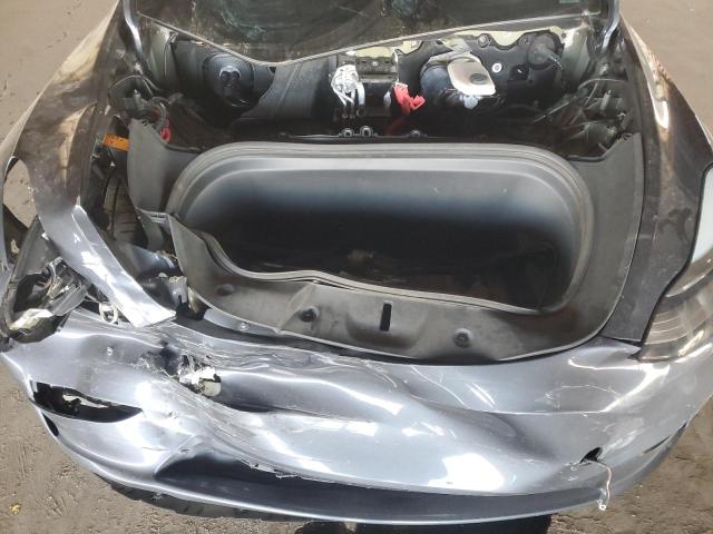 Zdjęcie 11 z aukcji – 2023 TESLA MODEL Y z VIN 7SAYGDEE6PA136929