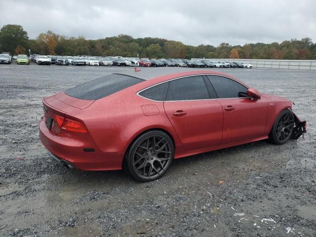 Photo 3 from auction – 2012 AUDI A7 with VIN WAU2GAFC4CN037858