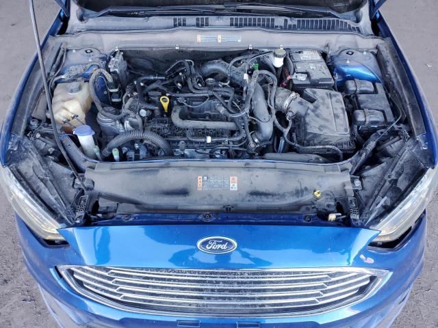 Photo 11 from auction – 2017 FORD FUSION SE with VIN 3FA6P0HDXHR336012