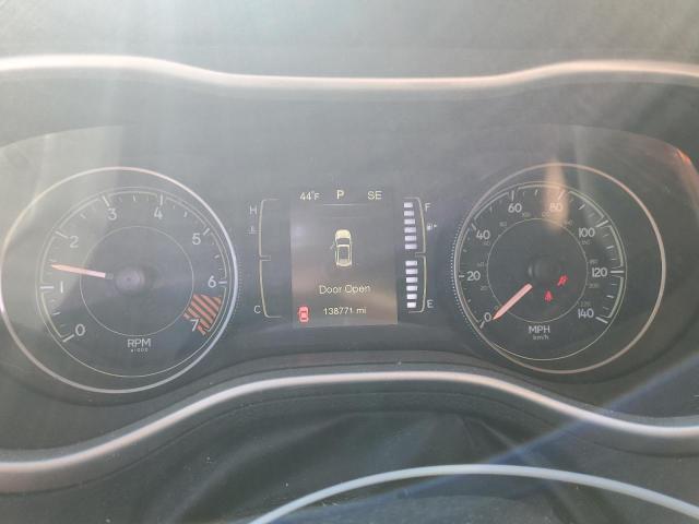 Photo 9 from auction – 2014 JEEP CHEROKEE with VIN 1C4PJMCB4EW178739
