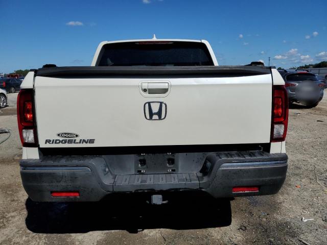 Photo 6 from auction – 2017 HONDA RIDGELINE with VIN 5FPYK2F58HB002465