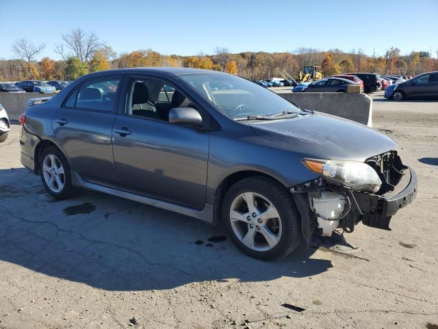 Photo 4 from auction – 2011 TOYOTA COROLLA BA with VIN 2T1BU4EE3BC697360