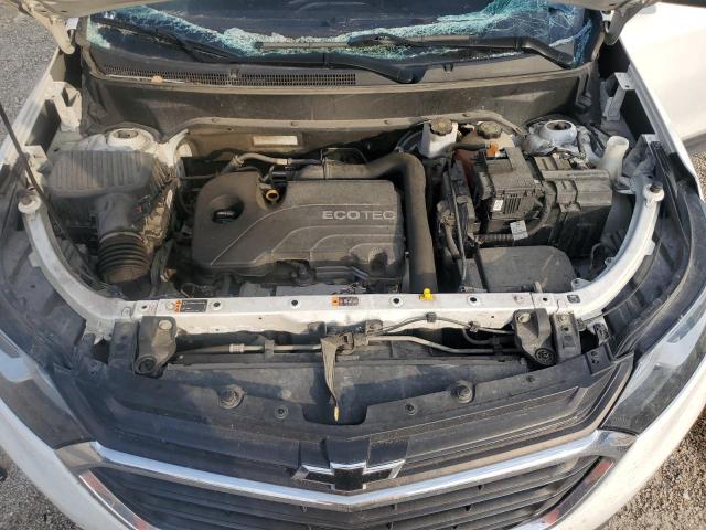 Photo 12 from auction – 2018 CHEVROLET EQUINOX LT with VIN 2GNAXJEV0J6254625
