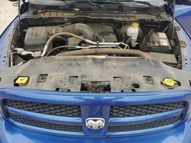 Photo 11 from auction – 2019 RAM 1500 CLASS with VIN 1C6RR7KT0KS599395