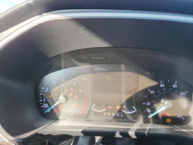 Photo 9 from auction – 2020 FORD ESCAPE SE with VIN 1FMCU9G64LUA38677