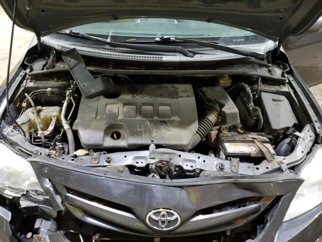 Photo 11 from auction – 2012 TOYOTA COROLLA BA with VIN 2T1BU4EE1CC836340