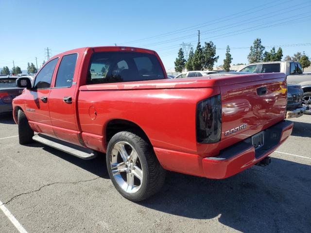 Photo 2 from auction – 2002 DODGE RAM 1500 with VIN 1D7HA18N82J253317
