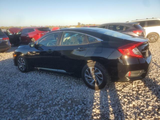 Photo 2 from auction – 2016 HONDA CIVIC EX with VIN 19XFC2F70GE072142
