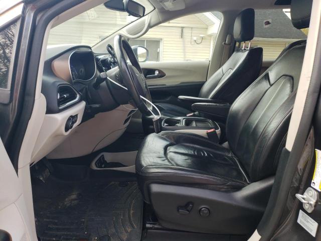 صورة رقم 7 من المزاد - 2017 CHRYSLER PACIFICA T مع VIN 2C4RC1BG1HR538321