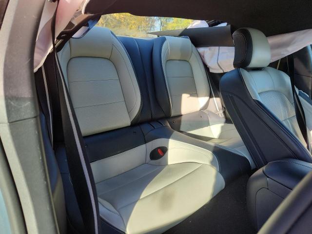 Photo 10 from auction – 2025 FORD MUSTANG with VIN 1FA6P8TH7S5103997