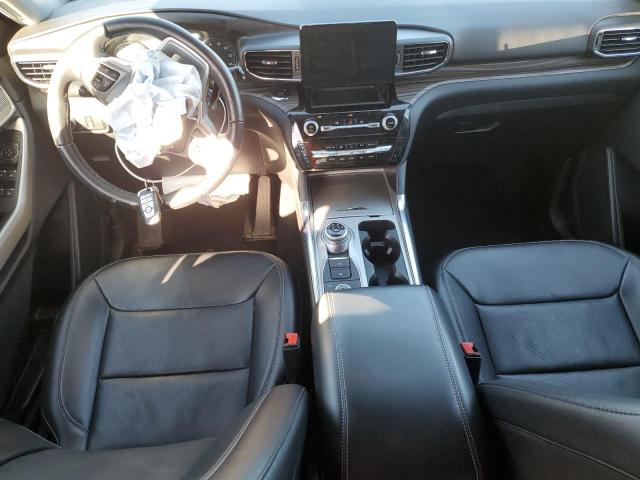 Photo 8 from auction – 2022 FORD EXPLORER LIMITED with VIN 1FMSK8FH2NGA32067