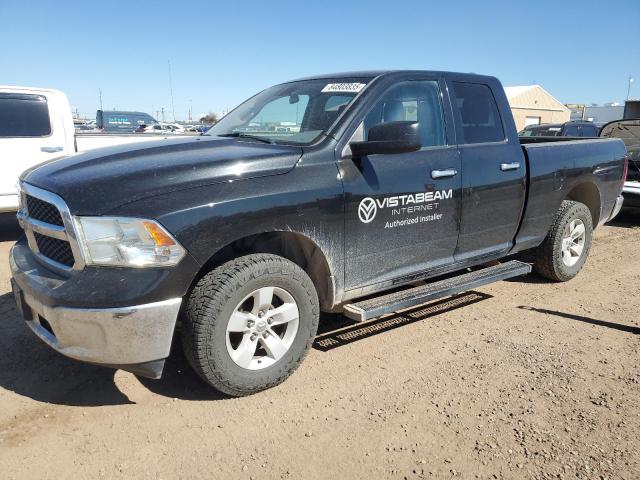 RAM 1500 SLT 2018 with VIN 1C6RR7GG3JS120266 - Photo from auction