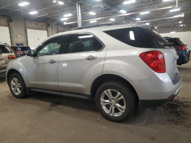 Photo 2 from auction – 2011 CHEVROLET EQUINOX LT with VIN 2GNALFEC6B1324568