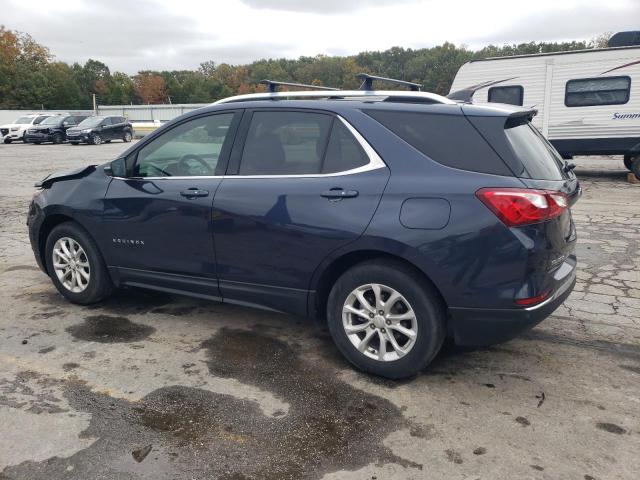 Photo 2 from auction – 2018 CHEVROLET EQUINOX LT with VIN 3GNAXJEV1JS532966