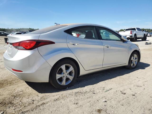 Photo 3 from auction – 2016 HYUNDAI ELANTRA LU with VIN 5NPDH4AEXGH769159