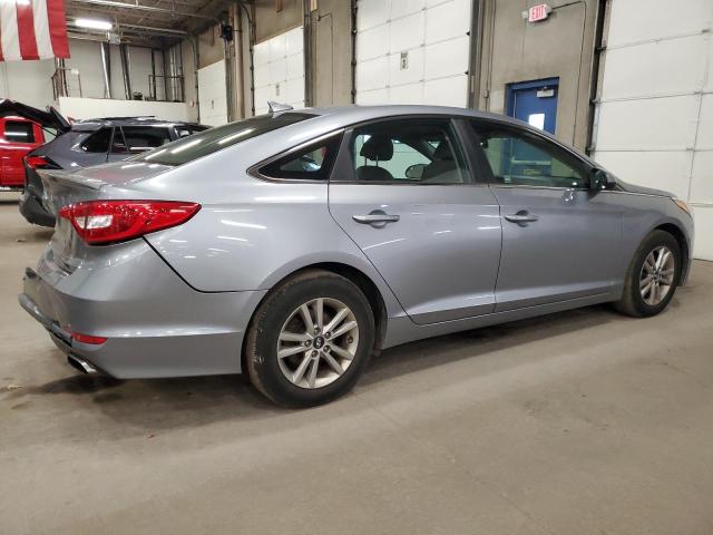 Photo 3 from auction – 2016 HYUNDAI SONATA SE with VIN 5NPE24AF9GH357460